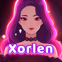 Xorlen logo